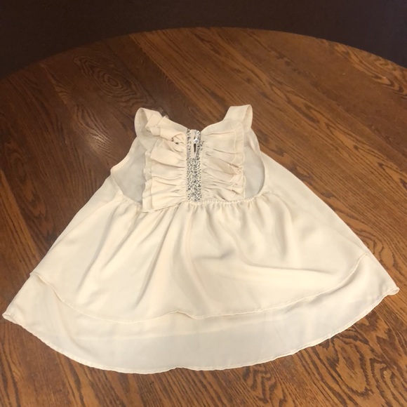 Beautiful BKE Dress Tank - Picture 4 of 8